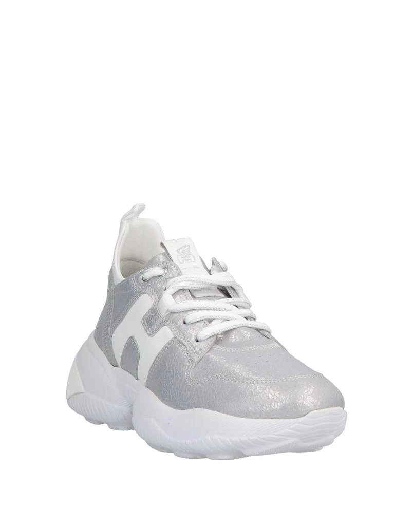 商品hogan|Sneakers,价格¥1435,第2张图片详细描述