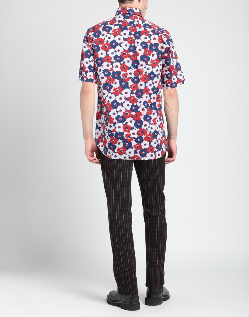 商品Paul & Shark|Patterned shirt,价格¥1170,第5张图片详细描述