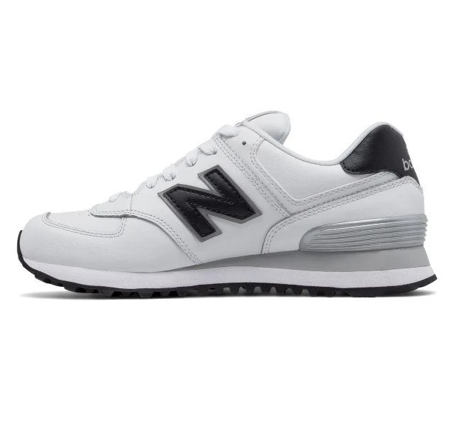 商品New Balance|女士休闲运动鞋 574,价格¥244,第2张图片详细描述