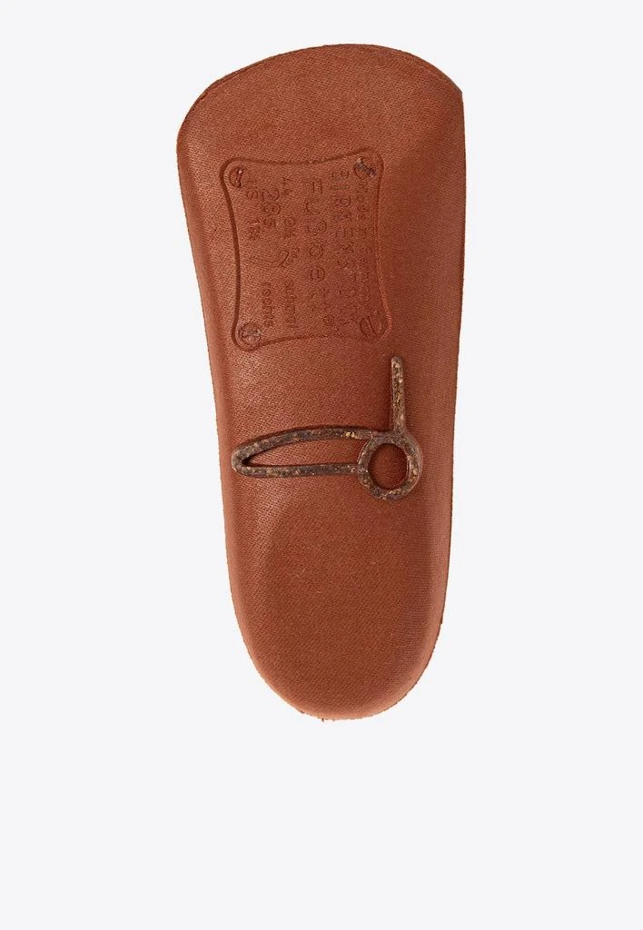 商品Birkenstock|Footbed for Flat Shoes,价格¥323,第3张图片详细描述