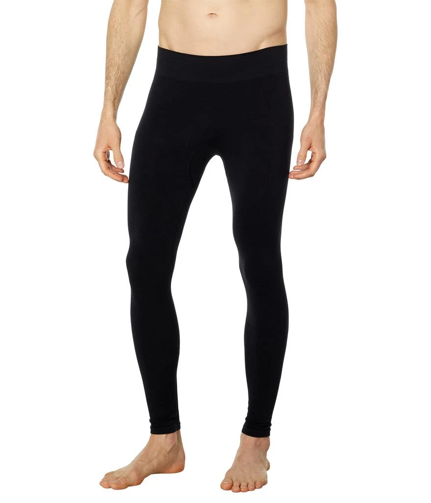 商品SmartWool|Intraknit Active Base Layer Bottoms,价格¥816,第1张图片