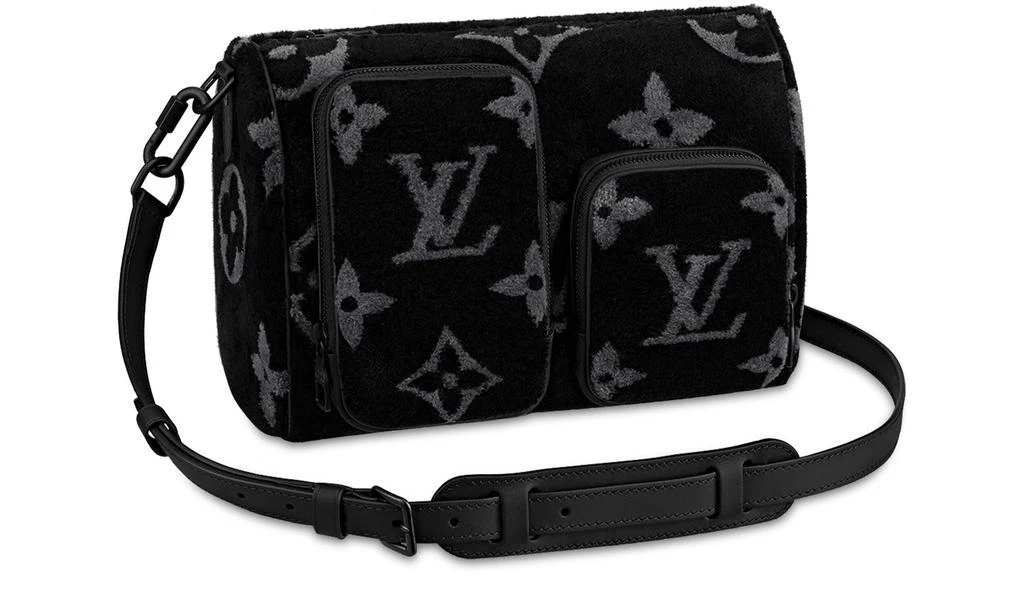 商品Louis Vuitton|Speedy Multipocket,价格¥33069,第1张图片