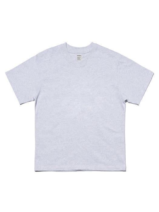 商品PAPERBOY|Basic Essential Chain Short Sleeve T Shirt White M,价格¥402,第1张图片