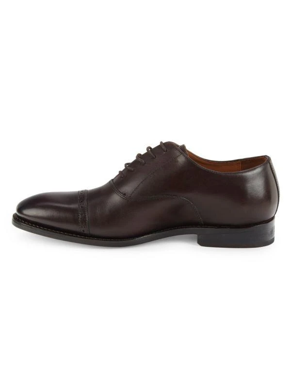商品Allen Edmonds|Brady Leather Oxfords,价格¥1571,第4张图片详细描述