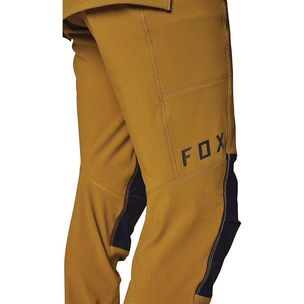 商品Fox|Men's Defend Fire Pant,价格¥802,第5张图片详细描述