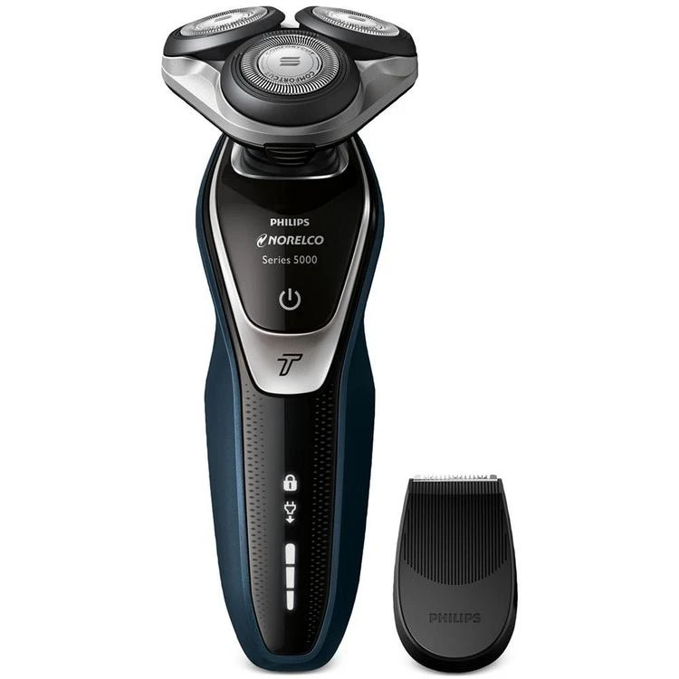 商品Philips|Norelco S5355/82 Series 5000 剃须刀,价格¥1266,第1张图片