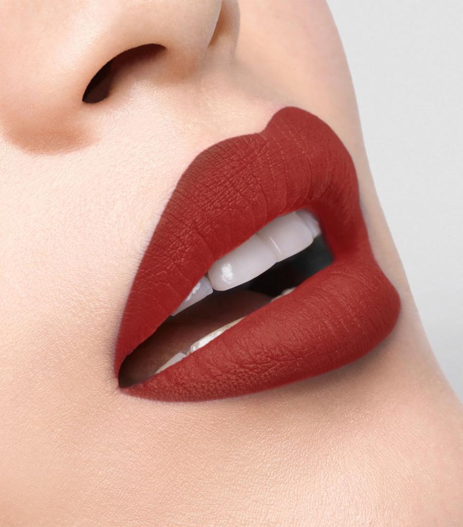 商品Christian Louboutin|Velvet Matte Lipstick,价格¥683,第6张图片详细描述