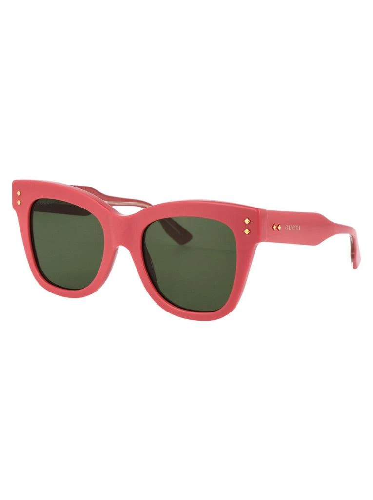 商品Gucci|GUCCI SUNGLASSES,价格¥1722,第2张图片详细描述