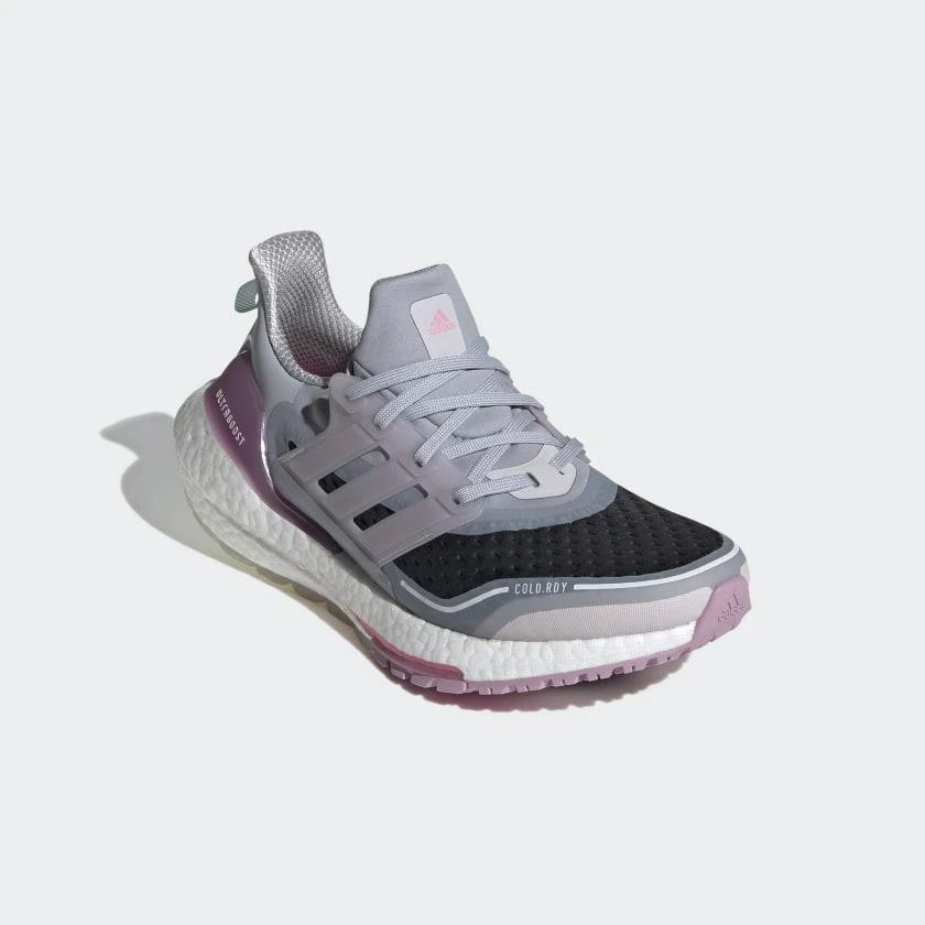 商品Adidas|Women's adidas Ultraboost 21 COLD.RDY Shoes,价格¥996,第4张图片详细描述