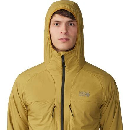 Kor Airshell Warm Jacket - Men's 商品