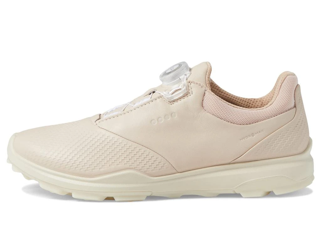 商品ECCO|Biom Hybrid 3 Boa Golf Shoes,价格¥1030,第4张图片详细描述