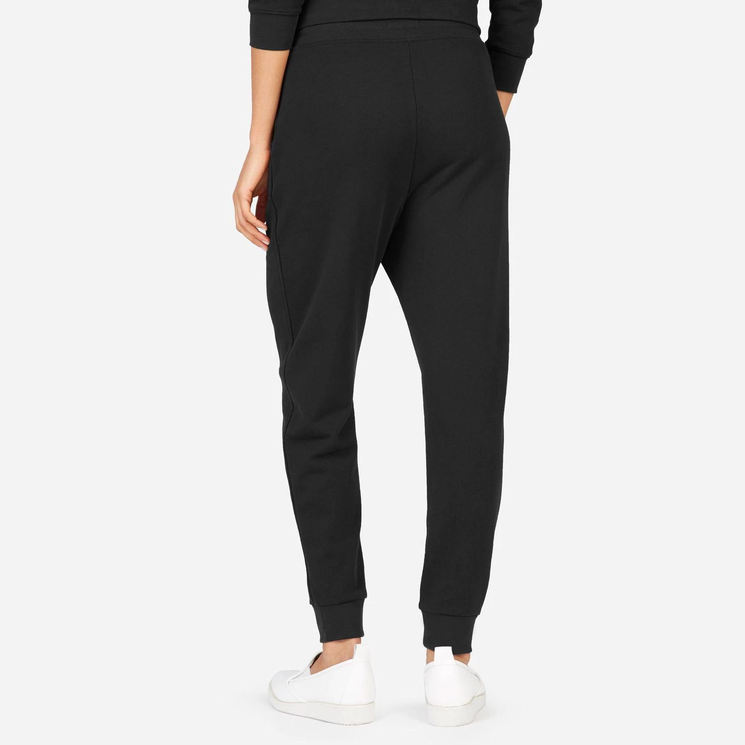 商品Everlane|经典法式卫衣,价格¥406,第3张图片详细描述