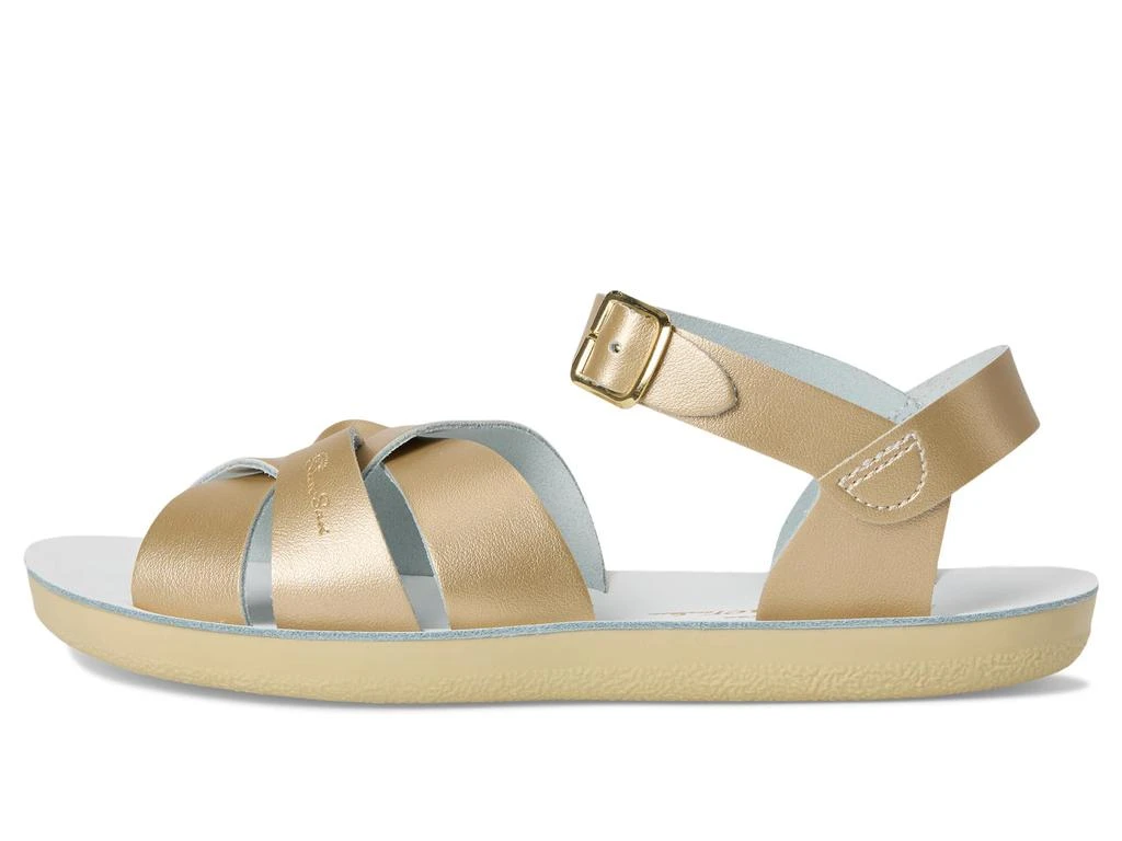 商品Salt Water Sandal by Hoy Shoes|Swimmer (Toddler/Little Kid),价格¥358,第4张图片详细描述