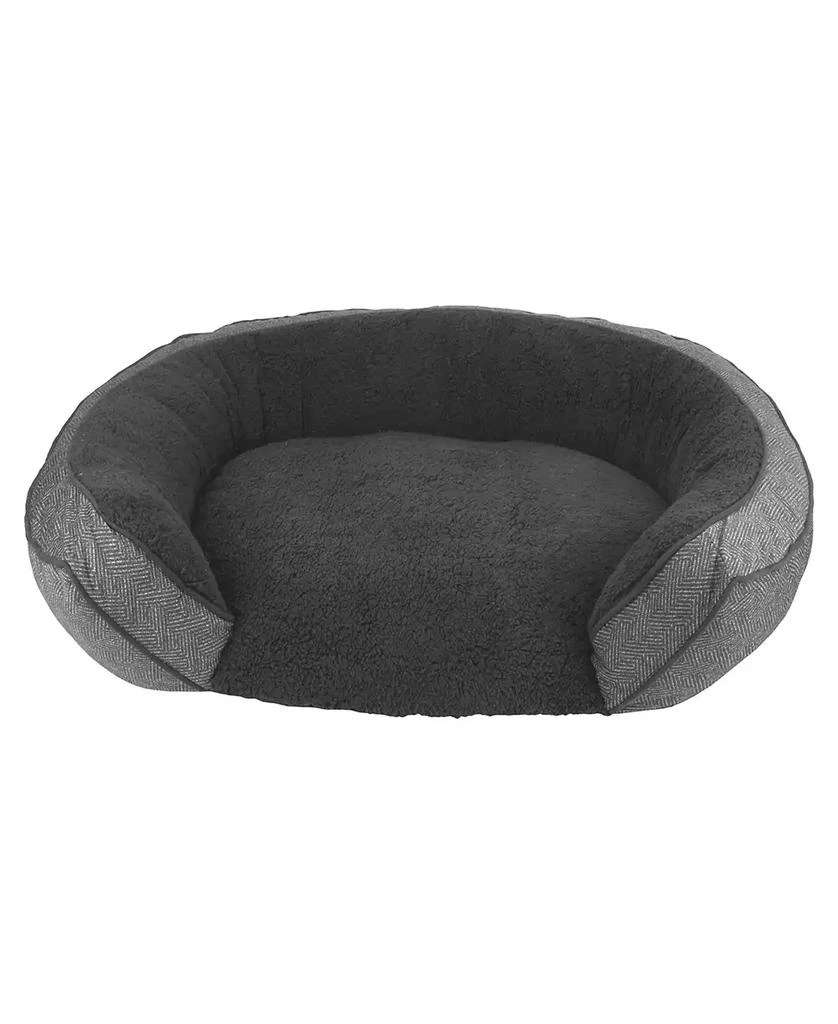 商品Arlee Home Fashions|Step In Memory Foam Pet Bed,价格¥1389,第3张图片详细描述
