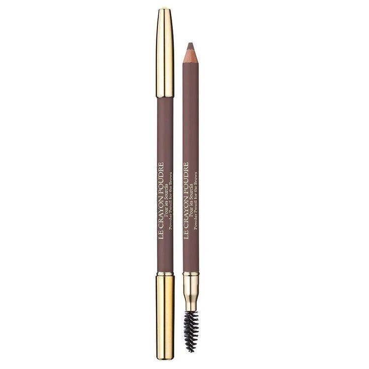 商品Lancôme|Le Crayon Poudre Eyebrow Powder Pencil,价格¥199,第4张图片详细描述