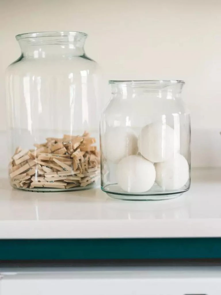商品etúHome|Glass Mason Jar,价格¥494,第2张图片详细描述