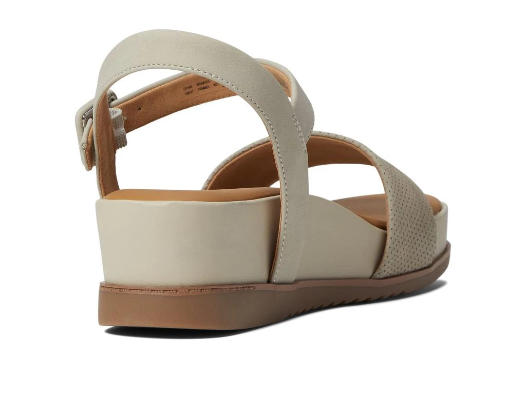 商品Rockport|Delanie Two-Piece Sandal,价格¥751,第5张图片详细描述