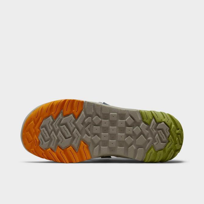 Men's Nike Oneonta Sandals商品第5张图片规格展示