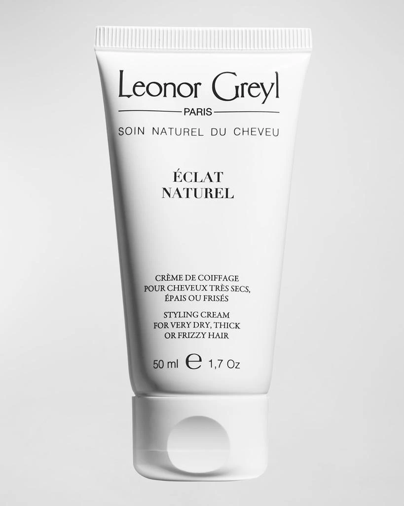 商品Leonor Greyl|Éclat Naturel (Styling Cream for Very Dry, Thick, or Frizzy Hair), 1.7 oz./ 50 mL,价格¥356,第1张图片