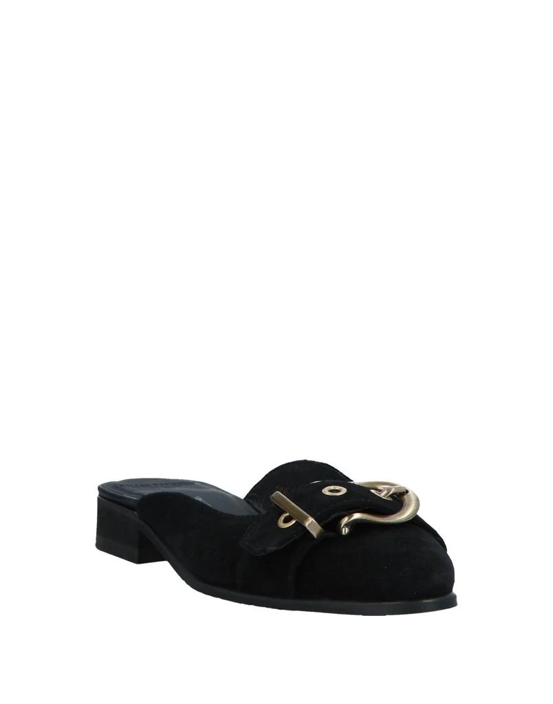 商品ROYAL REPUBLIQ|Mules and clogs,价格¥568,第2张图片详细描述
