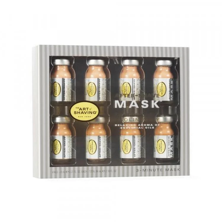 商品The Art of Shaving|After-Shave Mask - Royal 8,价格¥61,第1张图片
