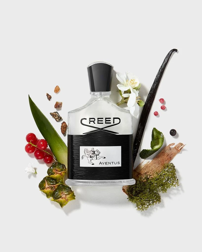 商品Creed|Aventus Atomizer Refill Set, 3 x 10 mL,价格¥1952,第2张图片详细描述