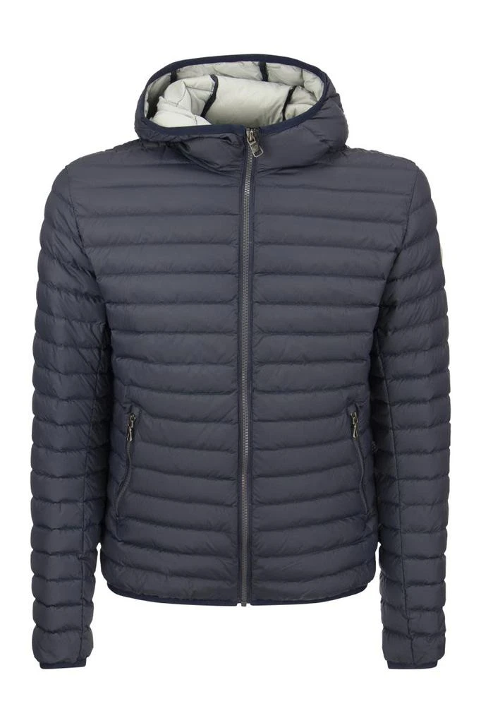 商品COLMAR|COLMAR REPUNK - Urban Hooded Down Jacket,价格¥1226,第1张图片