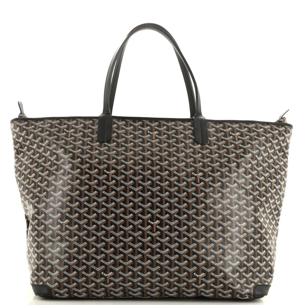 商品[二手商品] Goyard|Artois Tote Coated Canvas GM,价格¥30838,第1张图片