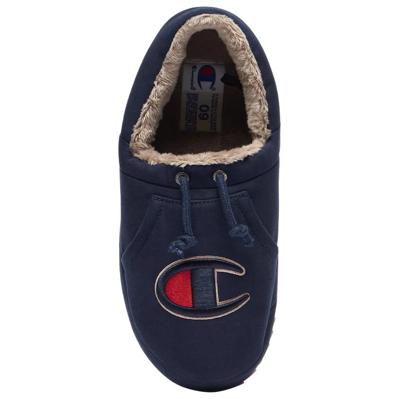 商品CHAMPION|Champion University Micro Suede  - Men's,价格¥338-¥413,第4张图片详细描述