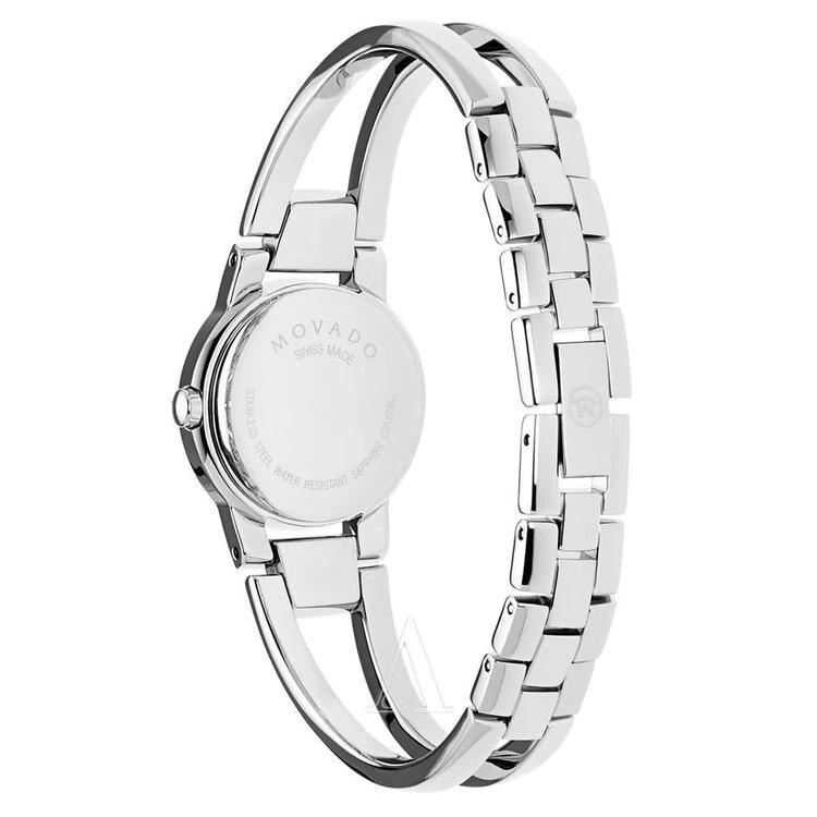 商品Movado|Amorosa 女士手表,价格¥2797,第2张图片详细描述