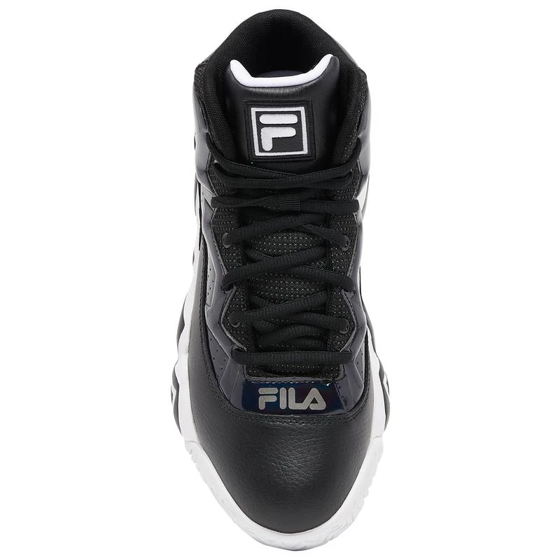 商品Fila|Fila MB Night Walk - Men's,价格¥488,第3张图片详细描述