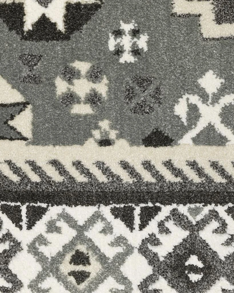 Raylan RAY02 Area Rug, 7'10" x 10'10" 商品