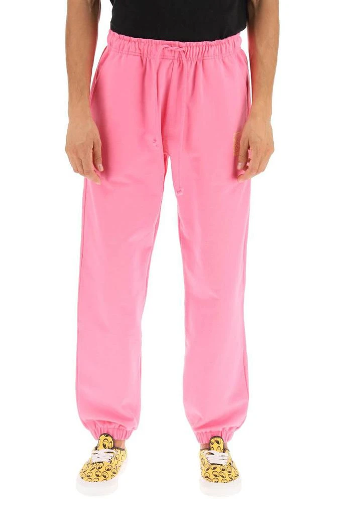 商品RASSVET|Rassvet logo embroidery jogger pants,价格¥905,第2张图片详细描述