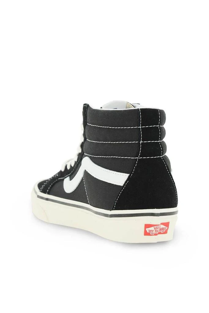 商品Vans|Vans sk8-hi 38 dx sneakers,价格¥767,第3张图片详细描述