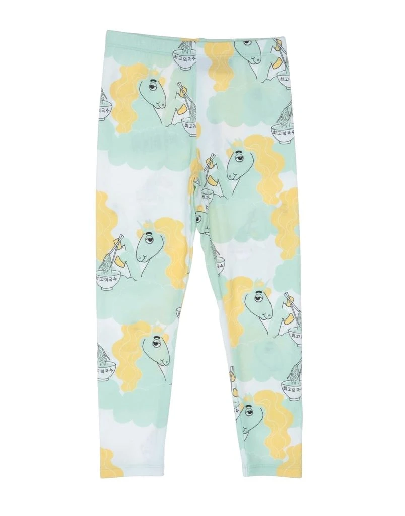 商品Mini Rodini|Leggings,价格¥154,第1张图片