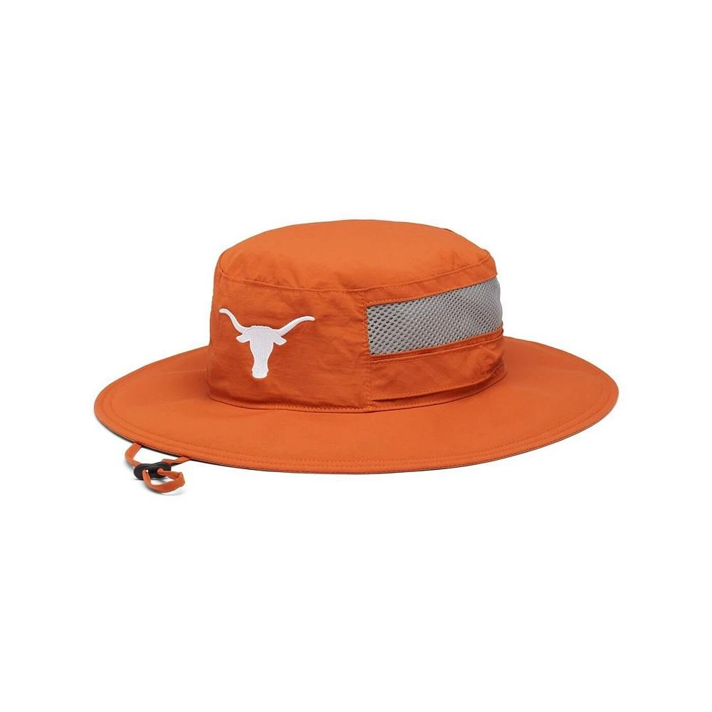 商品Columbia|Men's Texas Orange Texas Longhorns Bora Bora Booney Hat,价格¥257,第2张图片详细描述
