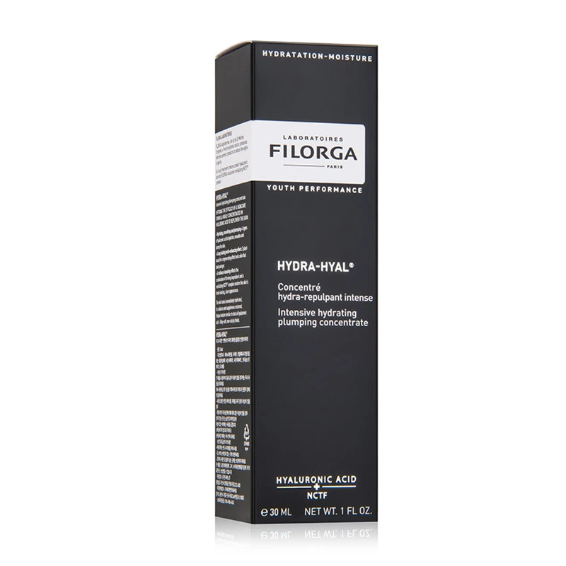 菲洛嘉FILORGA 玻尿酸保湿精华原液30ML 商品