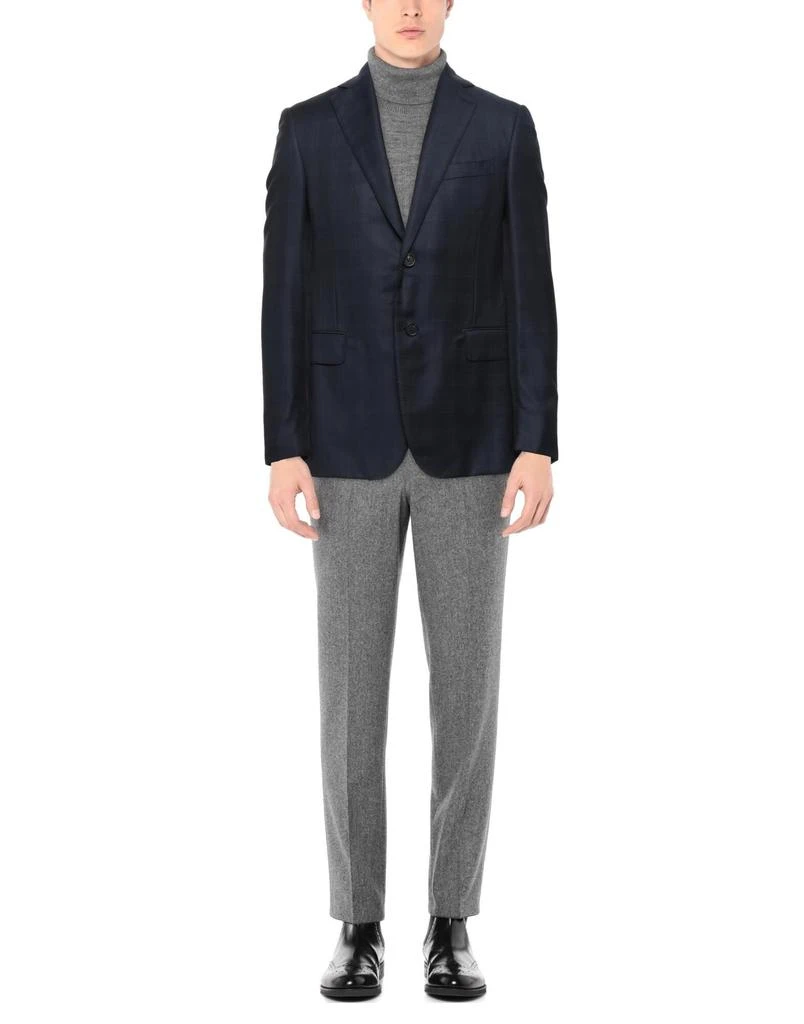 商品PAL ZILERI|Blazer,价格¥1615,第2张图片详细描述