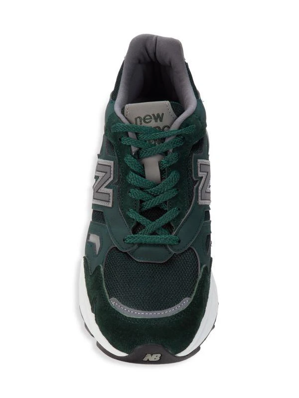 商品New Balance|Logo Running Shoes,价格¥844,第5张图片详细描述