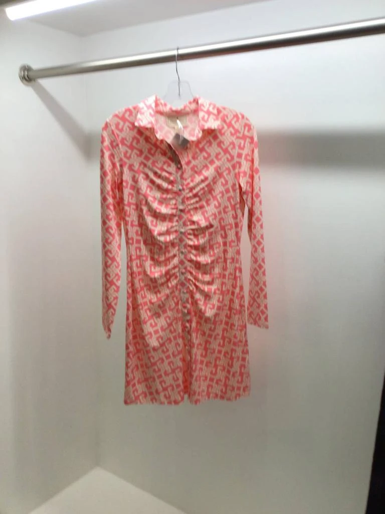 商品Flora Bea|Flora Bea - Makelly Mini Dress,价格¥1134,第3张图片详细描述