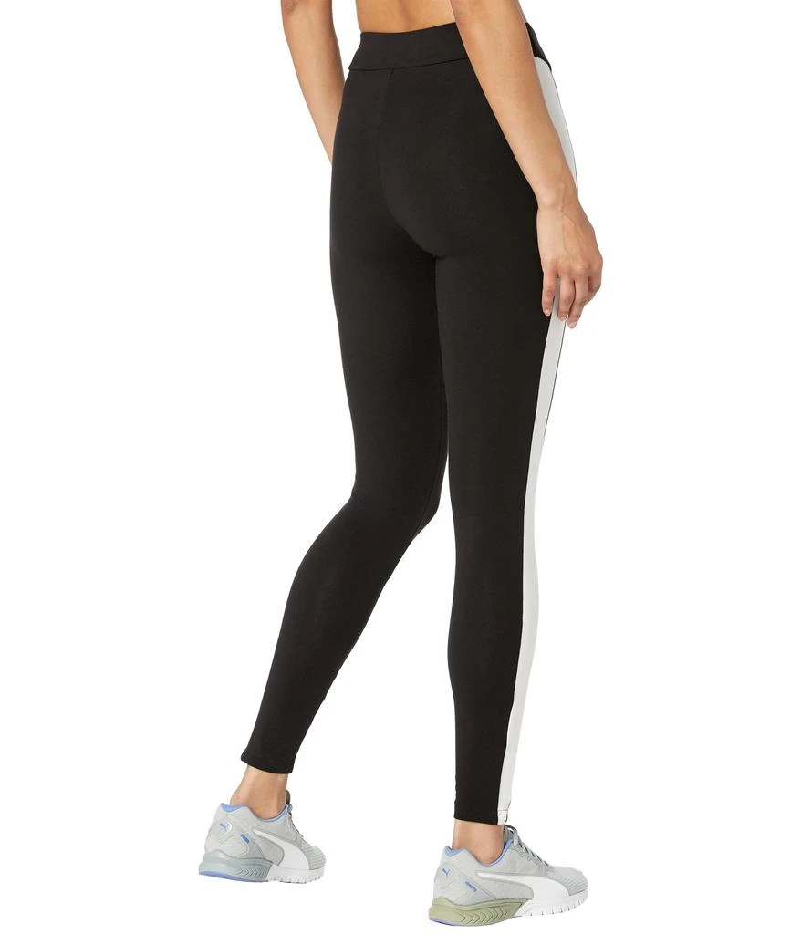 商品Puma|Iconic T7 Mr Leggings,价格¥183,第2张图片详细描述