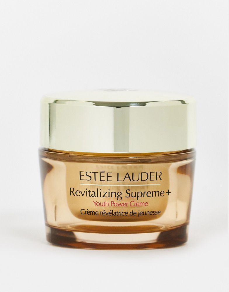 商品Estée Lauder|Estee Lauder Revitalizing Supreme+ Youth Power Creme Moisturiser 50ml,价格¥718,第1张图片