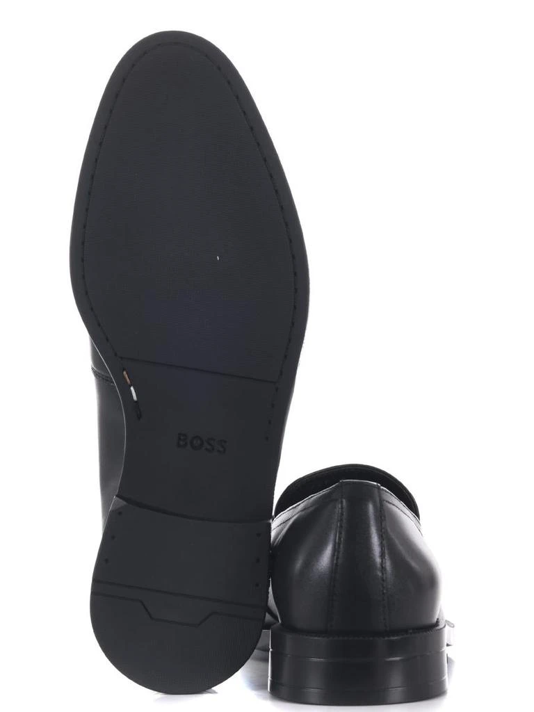 商品Hugo Boss|BOSS Boss loafers,价格¥1546,第5张图片详细描述