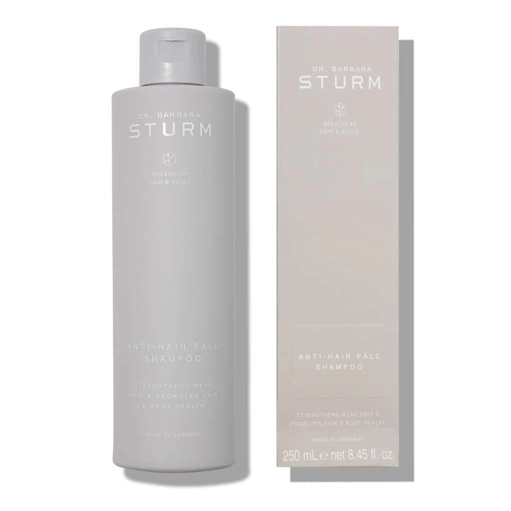 商品Dr. Barbara Sturm|Anti - Hair Fall Shampoo,价格¥473,第3张图片详细描述