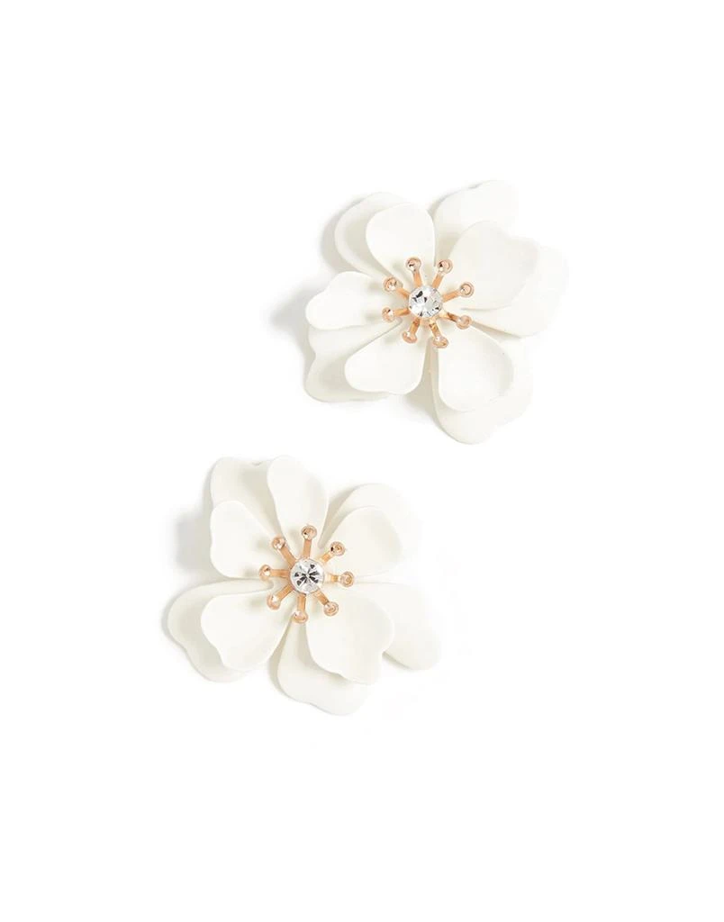 商品Shashi|Earrings,价格¥468,第1张图片