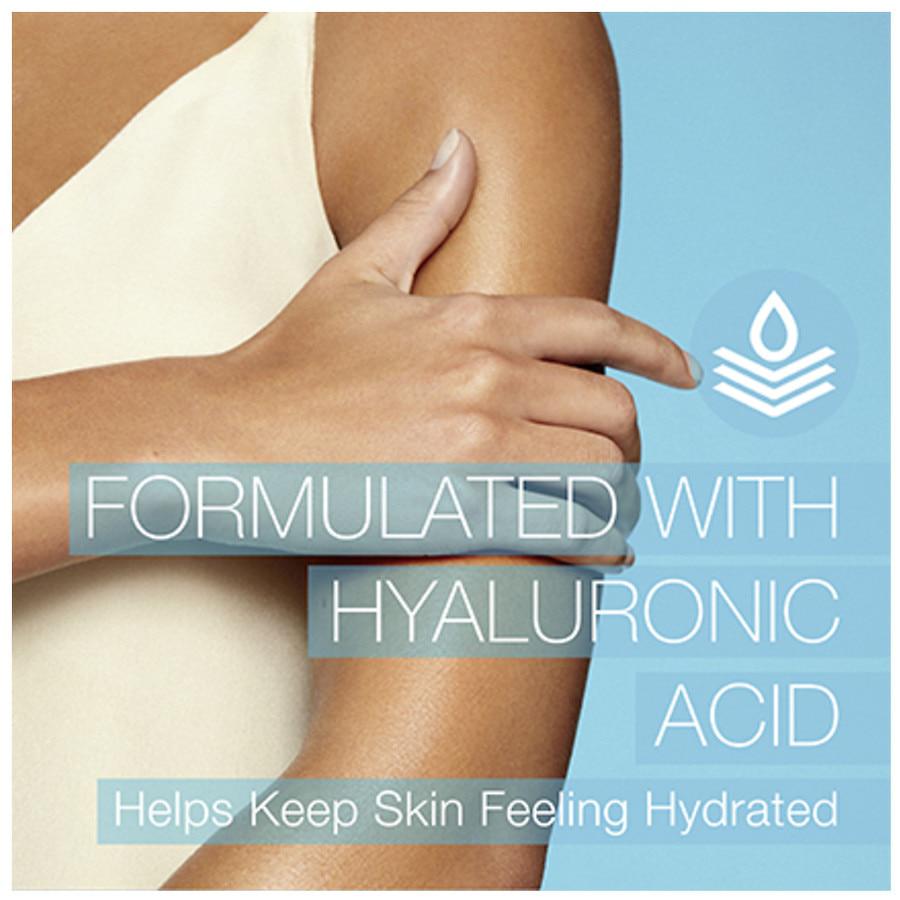 Hydro Boost Body Gel Cream with Hyaluronic Acid商品第7张图片规格展示