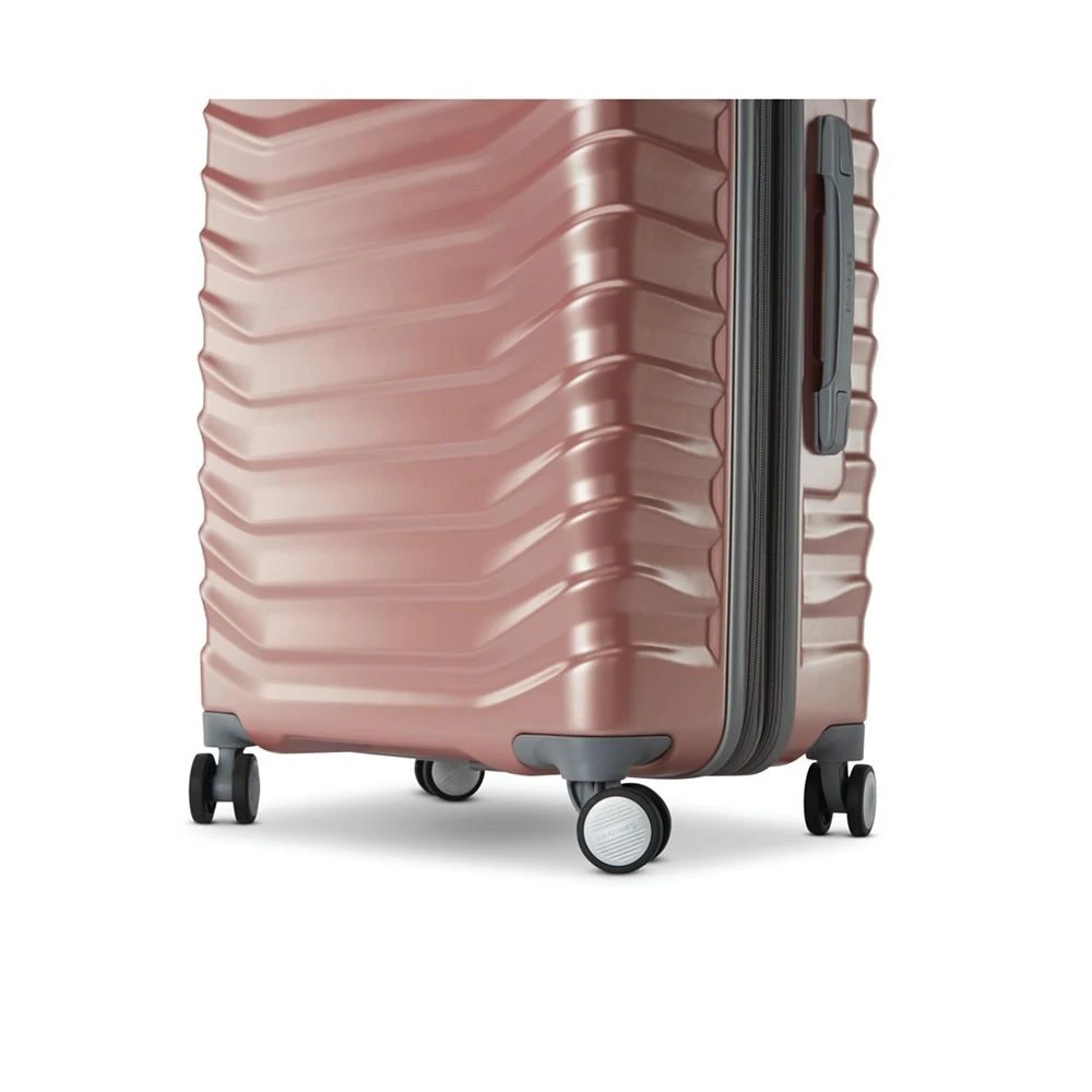 Spin Tech 5 20" Carry-on Spinner, Created for Macy's 商品