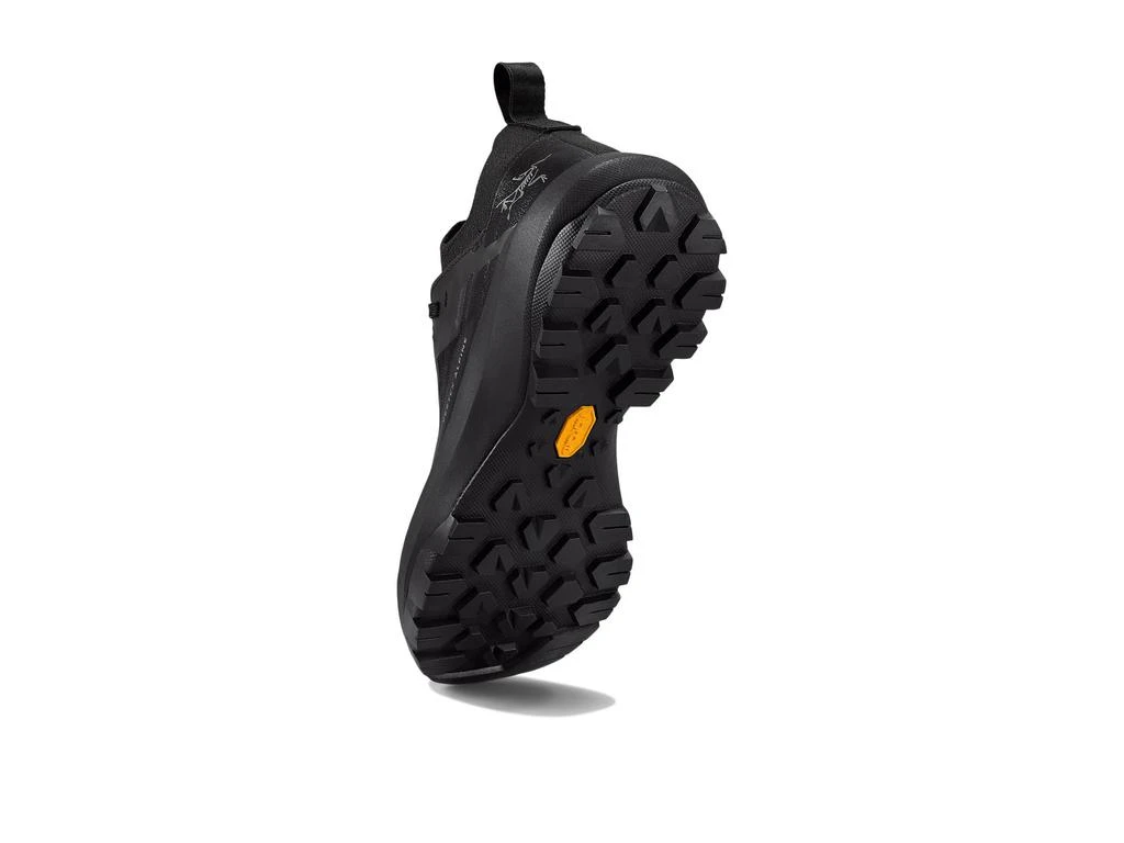 商品Arc'teryx|女款 始祖鸟 Vertex Alpin系列 户外跑鞋,价格¥1189,第3张图片详细描述