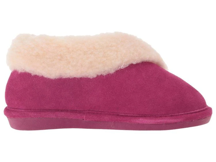 Bearpaw Kids Nicole (Little Kid/Big Kid) 女童拖鞋(低龄儿童/大龄儿童) 商品