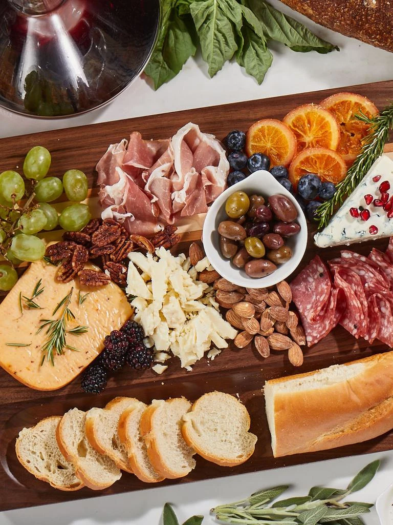 商品Sonder Los Angeles|Motley Cutting Board,价格¥528,第3张图片详细描述